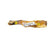 Wawwaw Tendon De Boeuf Pour Chien 8-12" - OS DENTAIRE - Wawwaw - Wawwaw Tendon De Boeuf Pour Chien 8-12"