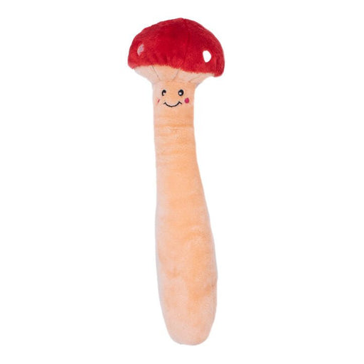 ZippyPaws – Jigglerz Peluche Champignon - JOUET CHIEN - ZippyPaws - ZippyPaws – Jigglerz Peluche Champignon