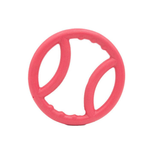 ZippyPaws – ZippyTuff Anneau Squeaky Rose - JOUET CHIEN - ZippyPaws - ZippyPaws – ZippyTuff Anneau Squeaky Rose