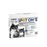 Zodiac SPOT ON II Solution de contrôle anti-puces pour chats et chatons - Puces et Tiques - Zodiac - Zodiac SPOT ON II Solution de contrôle anti-puces pour chats et chatons
