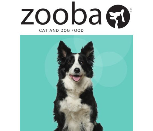 ZOOBA Nourriture pour chiens 40 lb - Nourriture pour chiens - zooba - ZOOBA Nourriture pour chiens 40 lb