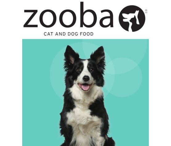 ZOOBA Nourriture pour chiens 40 lb - Nourriture pour chiens - zooba - ZOOBA Nourriture pour chiens 40 lb