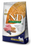 Farmina n&d adulte mini agneau nourriture pour chiens