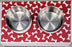 Bols et tapis aimanter pour chien