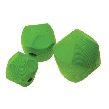 Chuck it balle erratique petite pour chiens