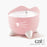 Catit abreuvoir pour chat PIXI 2.5L