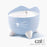 Catit abreuvoir pour chat PIXI 2.5L