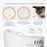 CATIT Abreuvoir intelligent PIXI