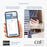 CATIT Distributeur intelligent PIXI