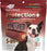 Ark naturals dentifrice dentaire sans brossage pour chien de 8lbs à 20lbs
