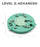 Outward Hound dog smart niveau 3