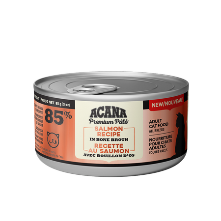 Acana conserve chat premium pâté 3 oz