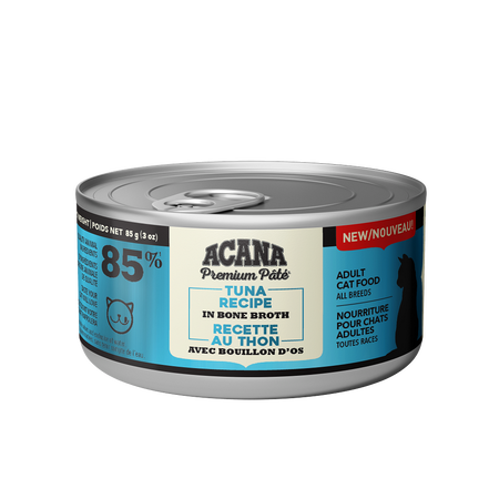 Acana conserve chat premium pâté 3 oz