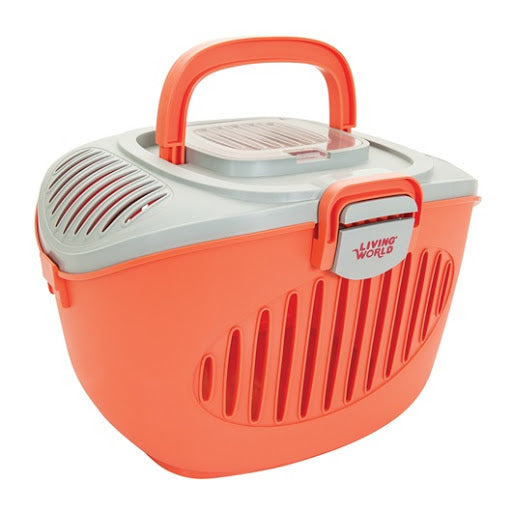 Cage de transport pour petits animaux