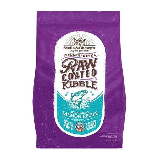Stella and Chewy's nourriture pour chats au saumon