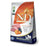 Farmina n&d potiron agneau & myrtilles nourritures pour chiens
