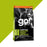 GO petcurean chiot carnivore sans grains poulet dinde et canard (produit du Canada)