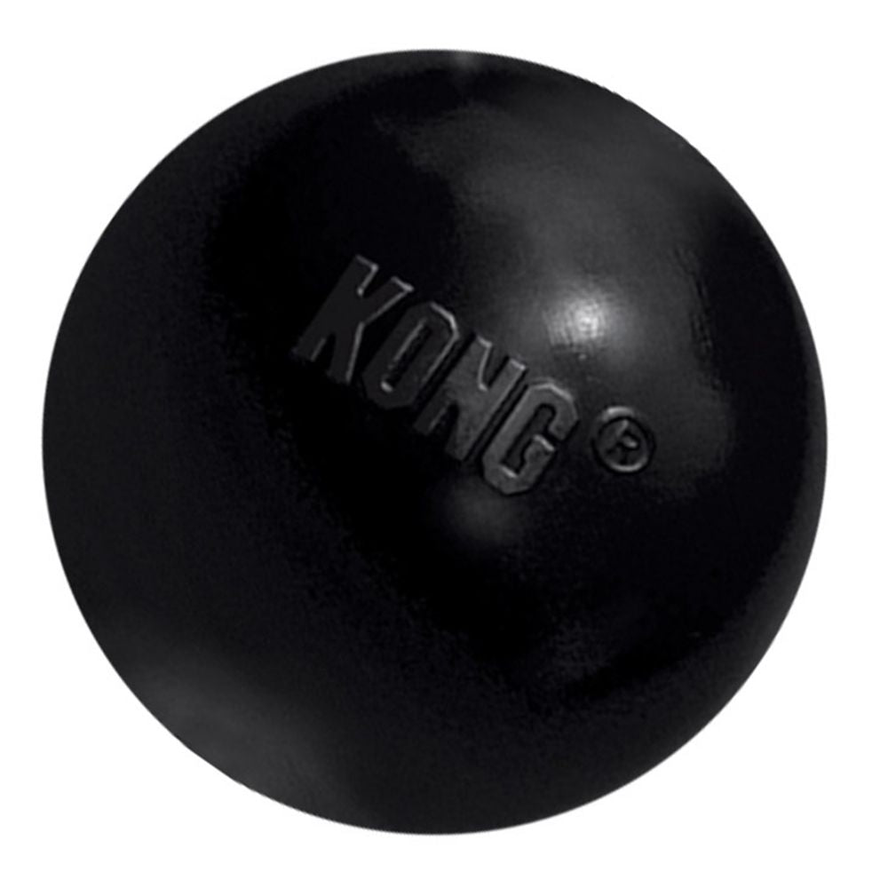 Kong extreme balle ultra dur pour chien
