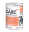 Nutrience care peau et estomac nourriture en conserve pour chien