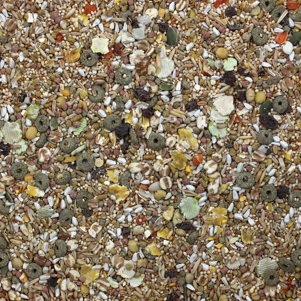 Sunseed nourriture pour petit perroquet