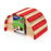 Ware wood cabane en bois en pour rongeur