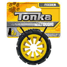 Tonka jouet pour chiens