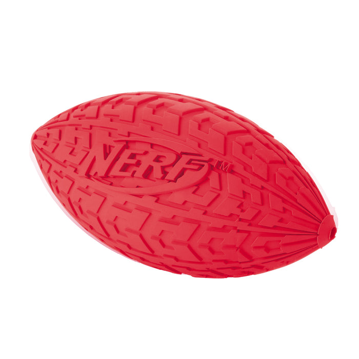 Nerf jouet ballon de football pour chiens