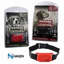Collier anti-aboiement Ranger Zeus, petit pour chien