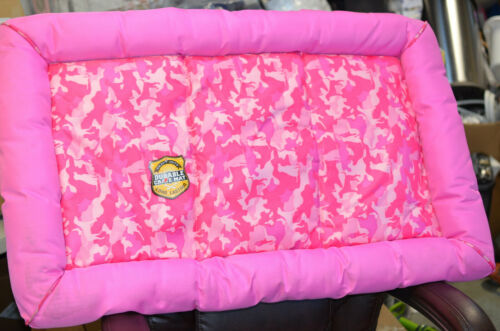 Coussin plat Snoozzy