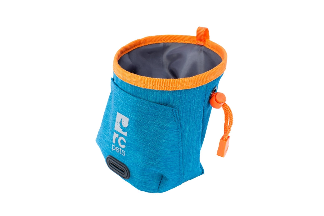 Rc pet sac pour friandises pour chien