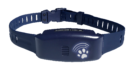 High tech bluefang 4 en 1 bluetooth collier d'entrainement pour chien BF-22