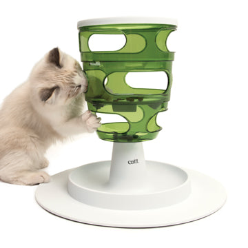 Catit 2.0 senses croquettier jouet pour chat