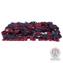Tapis de fouille pour chien