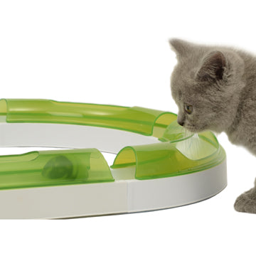 Catit 2.0 circuit de jeu Senses jouet pour chat