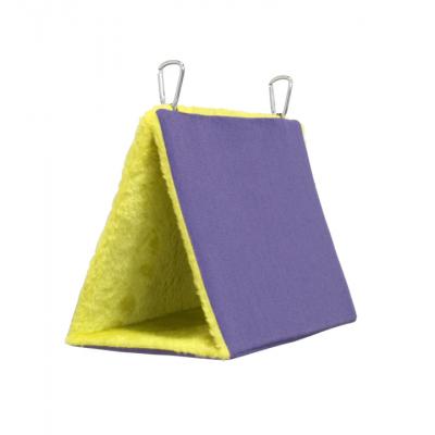 Ph prevue cachette pour oiseaux
