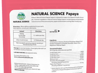 Oxbow papaya support pour rongeur