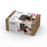 Catit 2.0 senses auto toiletteur pour chat