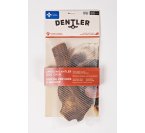 Dentler Bois de cervidés entiers à mâcher,  jambon fumé à l'érable