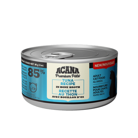 Acana conserve chat premium pâté 3 oz - CONSERVE - Acana - Acana conserve chat premium pâté 3 oz