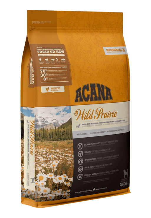 Acana wild prairies poulet,dinde nourriture pour chien - Chien Nourriture sèche - ACANA - #original_value#