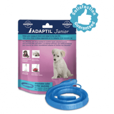 Adaptil collier calment pour chien - Soin et santé - ADAPTIL - Adaptil collier calment pour chien