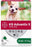 Advantix II - Protection puces+tiques+moustiques <4.5 kg - Puces et Tiques - Bayer - Advantix II - Protection puces+tiques+moustiques <4.5 kg
