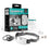 Collier anti-aboiement Ranger SC Zeus avec stimulation statique pour chien