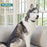Petsafe collier contrôle des aboiements rechargeable pour chien