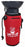 Bouteille d'eau Lap-it-up - Abreuvoir - animauxbouffe - Bouteille d'eau Lap-it-up