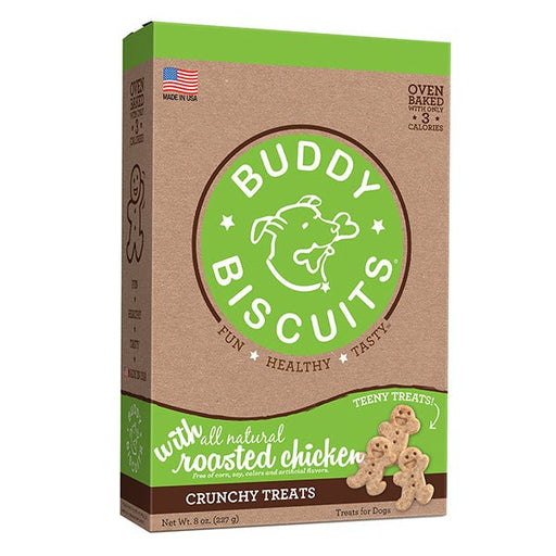 Buddy biscuits pour chien - Biscuit - Buddy Biscuits - Buddy biscuits pour chien
