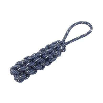 Budz jouet corde pour chiens - JOUET CHIEN - BUDZ - Budz jouet corde pour chiens