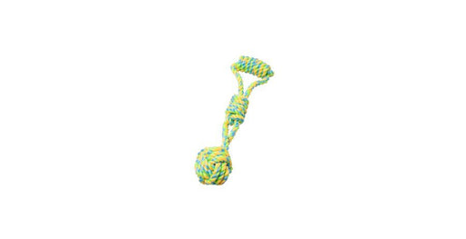 Budz jouet corde pour chiens - JOUET CHIEN - BUDZ - Budz jouet corde pour chiens