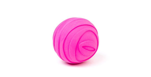 Budz jouet en latex balle pour chiens - JOUET CHIEN - BUDZ - Budz jouet en latex balle pour chiens