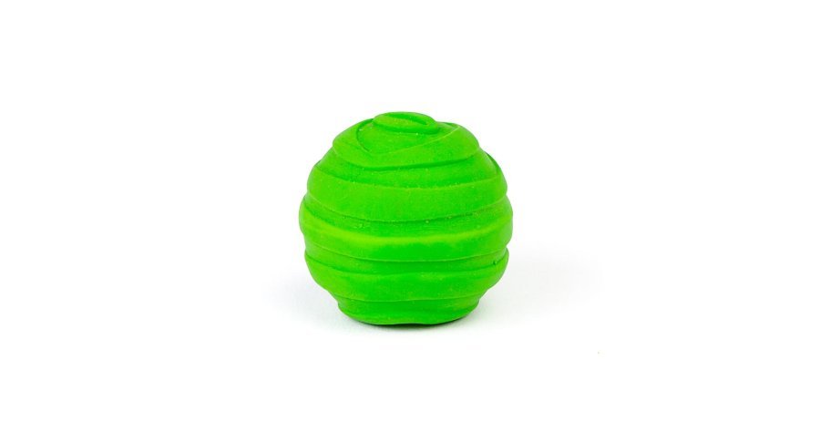 Budz jouet en latex pour chien - JOUET CHIEN - BUDZ - Budz jouet en latex pour chien